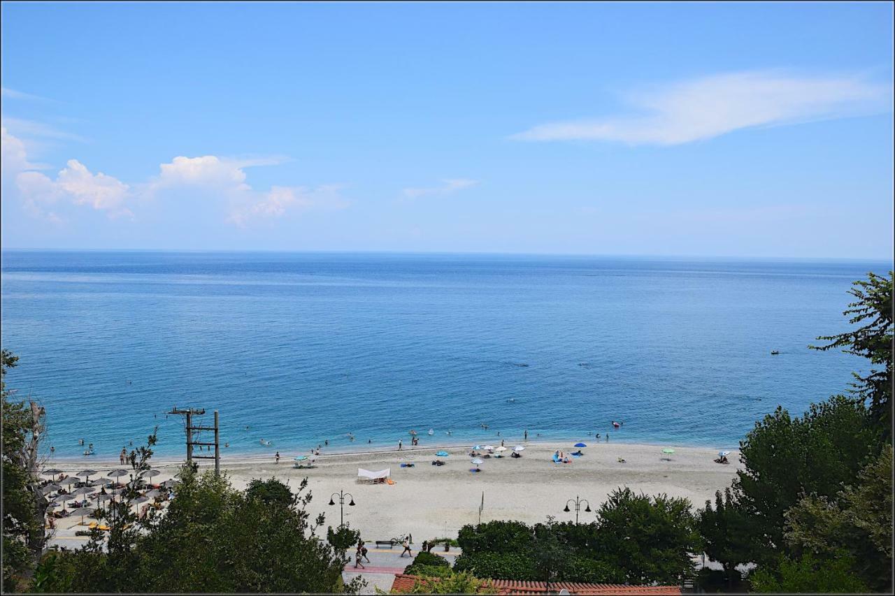 Appartments Zoe Agios Ioannis  Exterior photo