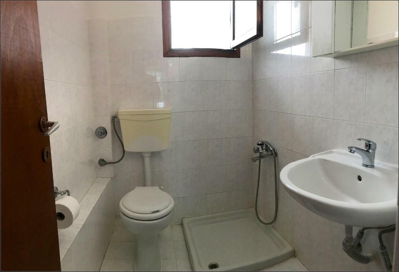 Appartments Zoe Agios Ioannis  Exterior photo