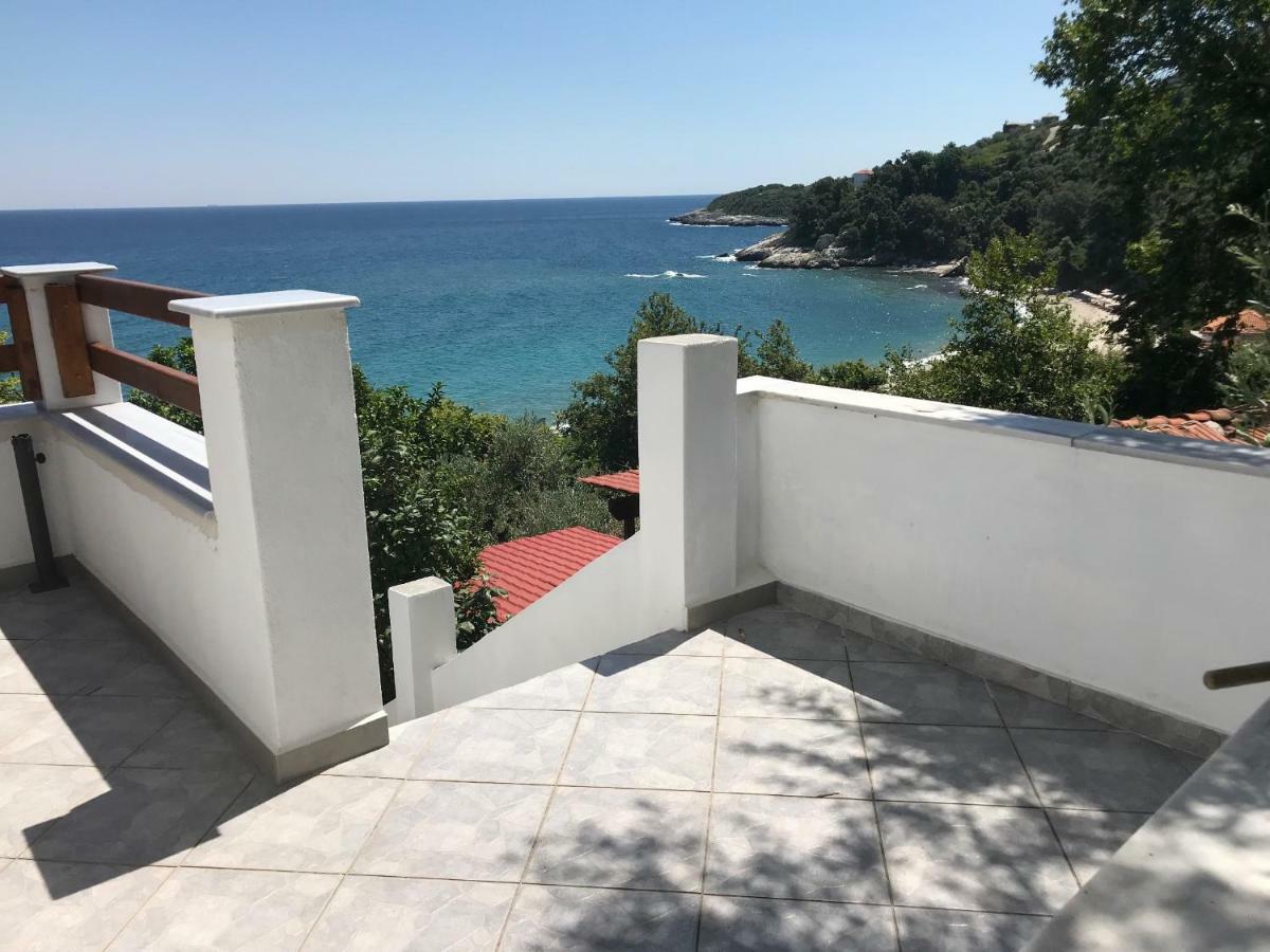Appartments Zoe Agios Ioannis  Exterior photo